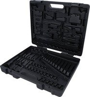 Ks Tools 917.0797-99 Kunststoff-Leerkoffer FüR 917.0797