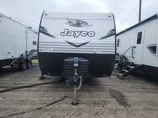 2026 Jayco Jay Flight SLX Double Axle 262RLS