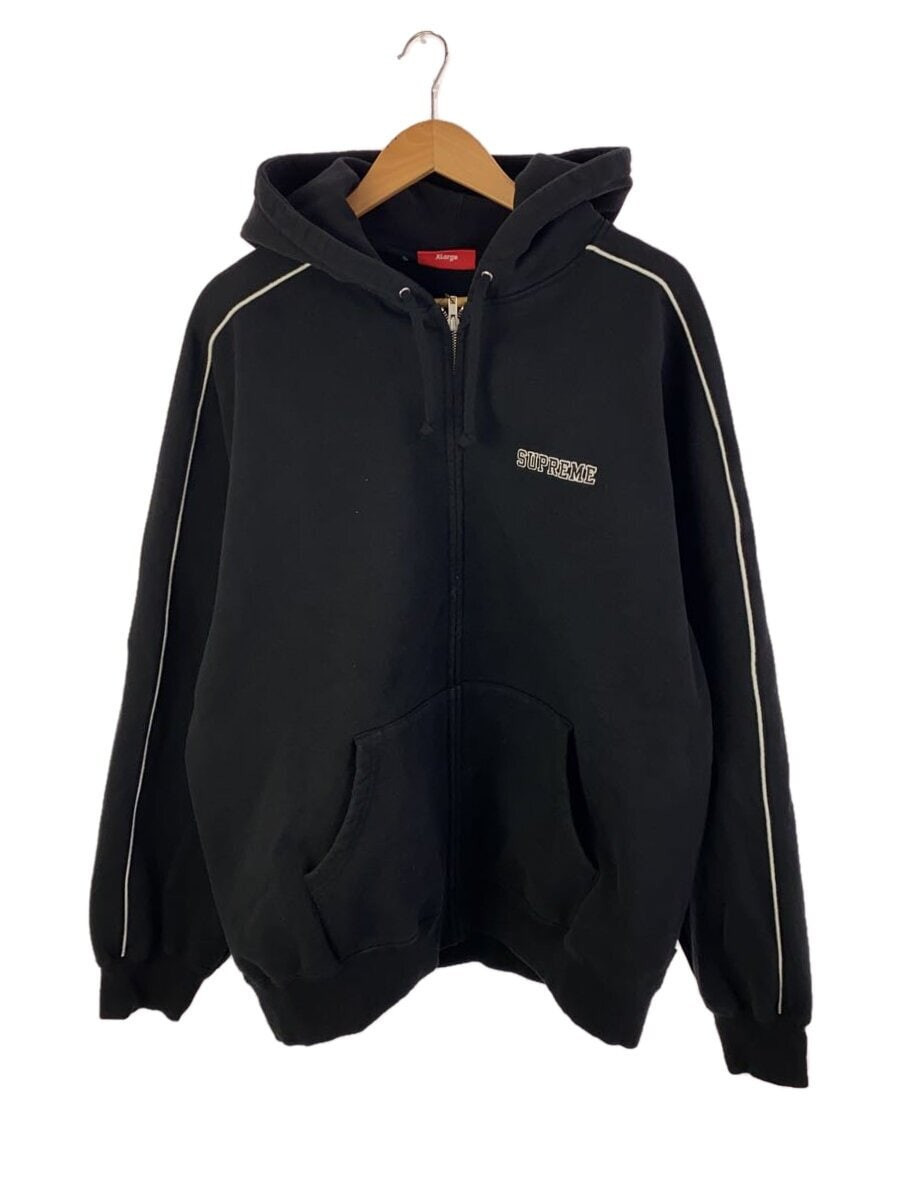 Supreme 24aw state zip up hooded sweatshirt Zip Hoodie XL Supreme 24aw state zip up hooded sweatshirt Zip Hoodie XL