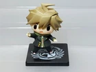 Minna no Kuji Danganronpa The Animation Naegi Makoto Figure FuRyu 2013 K03 2.5in