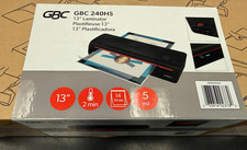 GBC 240HS Home Office A3 Laminator (gbc-301058) (gbc301058)