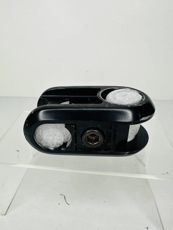 Odyssey Bmx V3 Black Elementary Stem  - Image 3 of 4