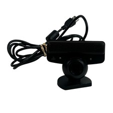 Sony PlayStation 3 Eye Camera USB Move Motion SLEH-00448 Black