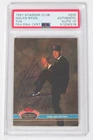 Nolan Ryan HOF Signed Autograph 1991 Topps Stadium Club Tux Card 200 PSA 10 Auto