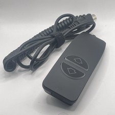 2 Button 5 Pin Hand Remote Control for Power Lift Chair Power Recliner,