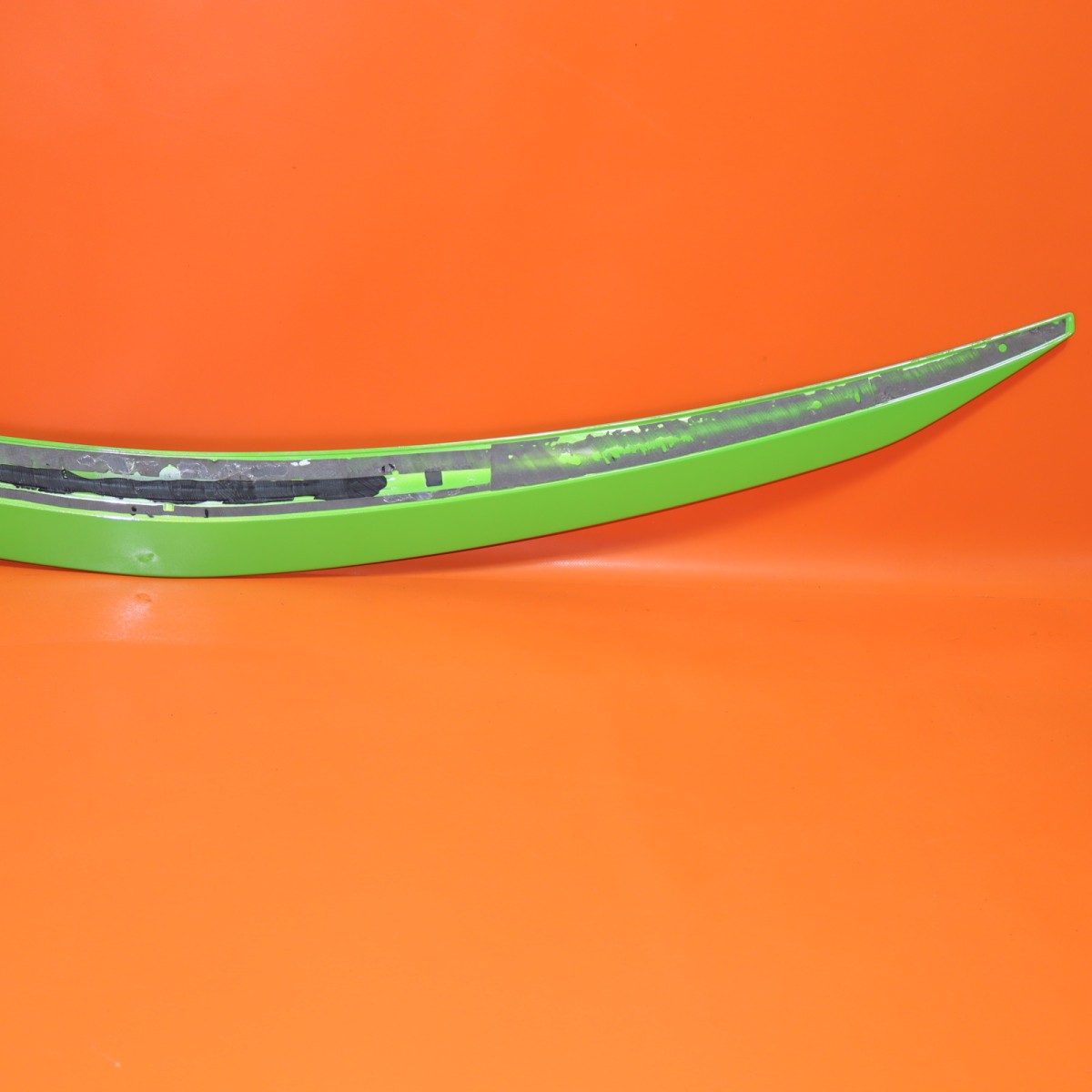 LAMBORGHINI URUS TRUNK LID SPOILER 2019 2020 2021 2022 2023 4ML827950 OEM