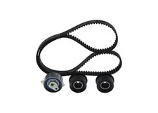 Bosch 1 987 948 217 Zahnriemensatz für CHEVROLET DAEWOO OPEL Riementrieb