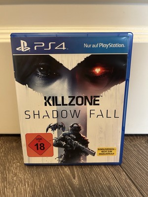 Killzone: Shadow Fall (Sony PlayStation 4)