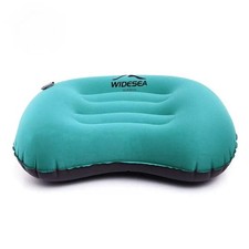 Ultralight Inflatable Camping Pillow Compact Air Cushion for Travel Hiking