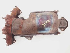 Catalyseurs Fiat TIPO