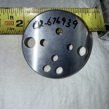 Ingersoll-Rand HH-3 Chipping Hammer Valve Seat B18C11N New Open Box OEMSKU676939