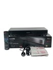 Panasonic Blu-Ray Disc & HDD Recorder  2TB  3 Tuners 4K Upscaling DMR-BWT955GL