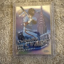 Bryce Harper Signs New Exclusive Autograph Deal with Topps 8