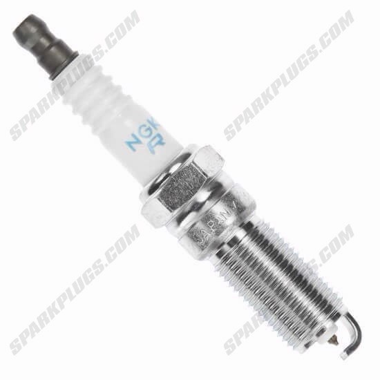 NGK Laser Platinum Premium Spark Plugs LTR7CP13 94862 4-Pack