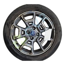 FORD Ecosport JK8 Alloy Wheel & Tyre Single Dn1c1007aa