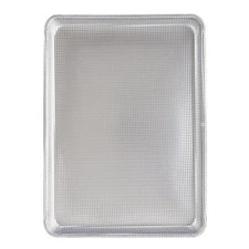 Mrs. Anderson's Baking Non-Stick Crisp Pan Perforated Half Size 13 x 18 inches