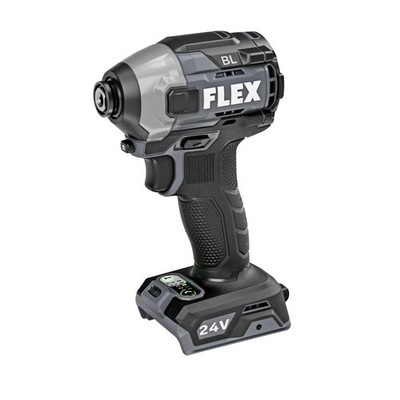 FLEX FX1371A Quick Eject Hex Impact Driver
