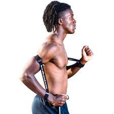 Arm Swing Trainer | All Sports Speed and Agility Training| Speed Training and