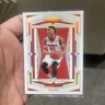 2020-21 National Treasures Collegiate Donovan Mitchell #20 Century Gold /10