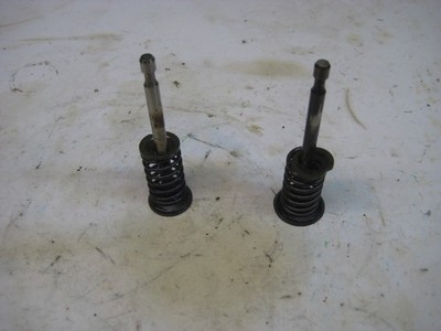 21'' Snapper Push Lawn Mower Briggs & Stratton 725 Series Intake & Exhaust Valves