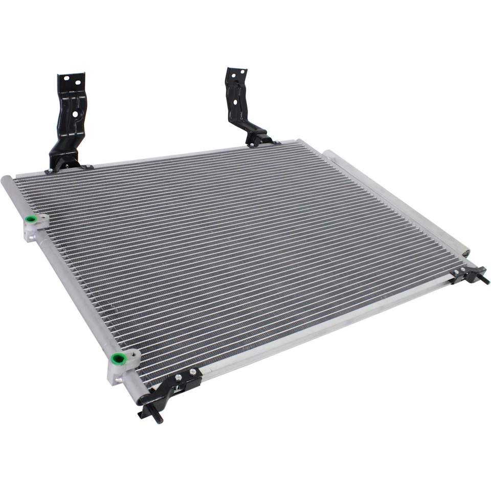 Condensador de CA para Honda Pilot 2001-06 Acura MDX 2003-08 Foto 3 de 4