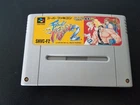 Nintendo Super Famicom SFC - Final Fight 2 - Import Japan Japanese US SELLER