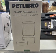 Petlibro Granary PLAF006 Easy Clean Detachable Design Automatic Feeder 5L