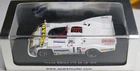 1/43 SPARK PORSCHE 962 908 LE MANS 1975 OVORO /no ixo trofeu minichamps