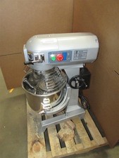 B20 20 Qt Commercial Planetary Food Mixer – 120V