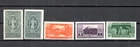 6sk64 Italy Montecassino 1929 MH Mi. 90 Euro collection old lot