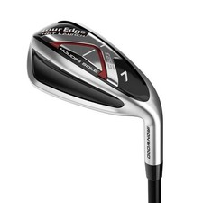 Tour Edge A3ILSS03 Mens Left Hand Hot Launch E523 Iron No.3 True Temper XP 85...