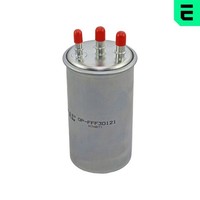 Optimal Kraftstofffilter OP-FFF30121 Mit Wasserablassschraube Leitungsfilter Dci
