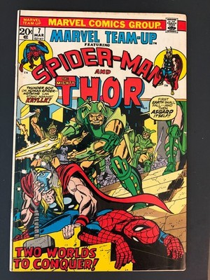 Marvel Team up! Spiderman U-Pick! Combined Shipping!
