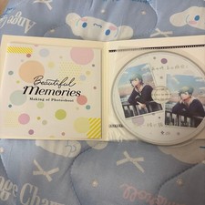 UtaPri Beautiful Memories Trading Drama CD Ai Mikaze