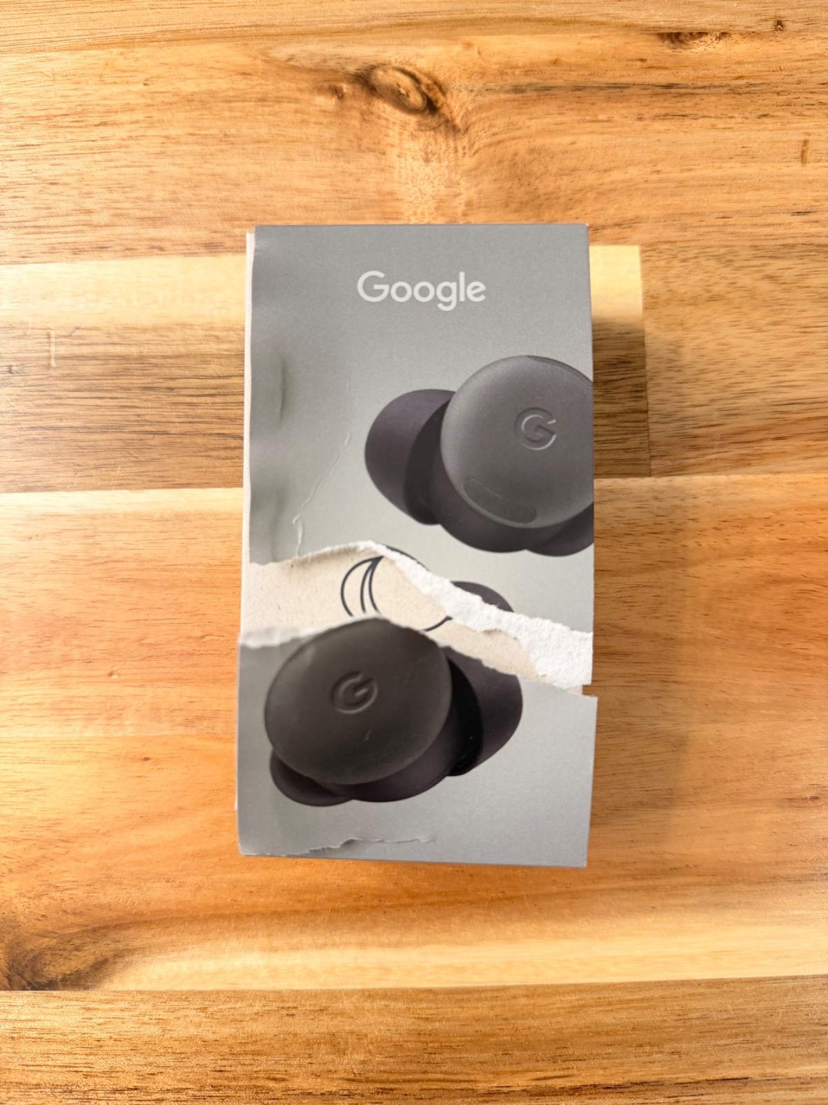 Google Pixel Buds Pro 2 Earbuds - Active Noise Cancellation - Hazel New Read