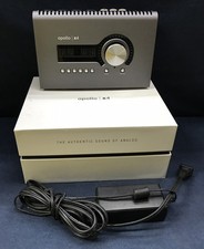 Universal Audio Apollo x4 Thunderbolt 3 Desktop Audio Interface W/box