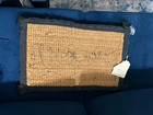 Orignal Banksy Welcome Mat Gross Domestic Product Edition 1192 — photo 2