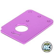 Schumacher Racing Products Ltd Motor Plate - CAT 2000 SCHU9164