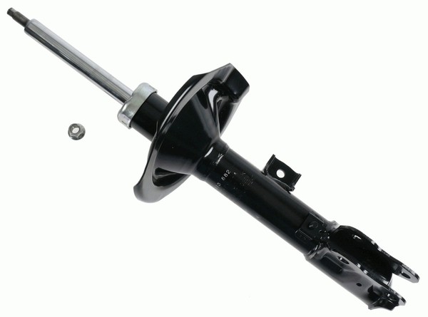 1X StoßDäMpfer Sachs 313 882 FüR Outlander Mitsubishi Peugeot 4007 CitroËN Hdi 2-image