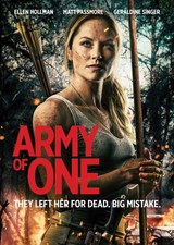 Army Of One, New DVDs