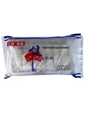 Fideos Shirataki Konjac, fideos Konjac, pasta Shirataki enrollada, 8,4 oz, 1...