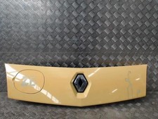 Calandre Renault R5