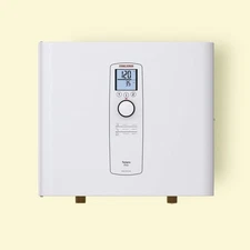 Stiebel Eltron Tempra 12 Plus Tankless Water Heater Electric - WHITE