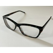 Marie Claire Eye Glass Frames 6221 Forest Tort 54-15-142