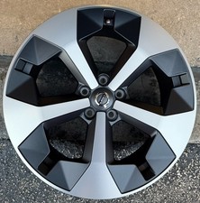 19 Volvo Xc40 Factory Oem Wheel Rim 2024 2025 2026 19 X 7.5