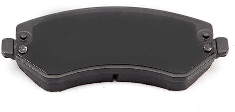 4 Pack Ceramic D856 Brake Pads for Chrysler Town & Country 2003 Voyager 01-03 Foto 3 de 4