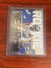 2024 Panini Contenders - Rookie of the Year Contenders Jared Verse #18 (RC)