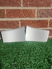 06-09 Saturn Sky Pontiac Solstice Left Side Tulip Panel Roof Flap Cover Oem
