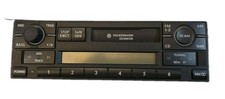 Vw Eurovan 1994-2004 Monsoon Stereo Radio Cassette