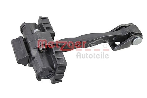 TüRfeststeller Metzger Autoteile 2312237 FüR Skoda Fabia 3 NJ3 NJ5 Tsi Tdi-image